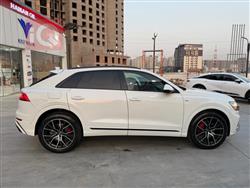 اودي Q8